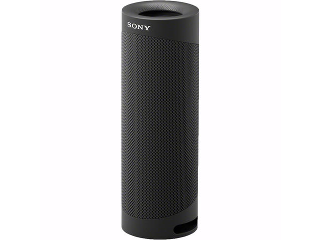 Колони Sony SRS-XB23, black
