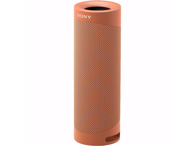 Колони Sony SRS-XB23, coral red