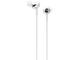 Слушалки Sony MDR-EX155AP, white