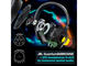Слушалки JBL QUANTUM 400 BLK USB