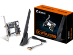 Безжични адаптери AORUS X200