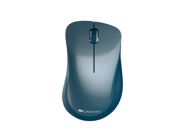 Мишки Canyon MW-11 CNE-CMSW11BL