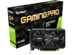 Видео карти Palit GeForce GTX 1650 SUPER GamingPro