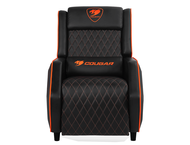 Геймърски столове COUGAR Sofa Ranger  (orange)