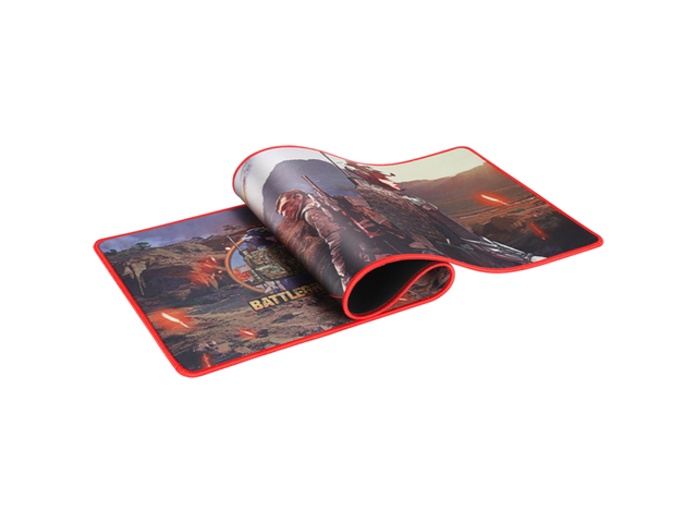 Падове Marvo Gaming Mousepad G37 - Size-XL