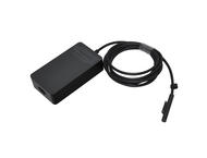 Захранвания за лаптопи Makki зарядно за лаптоп заместител Laptop Adapter Microsoft Surface 44W