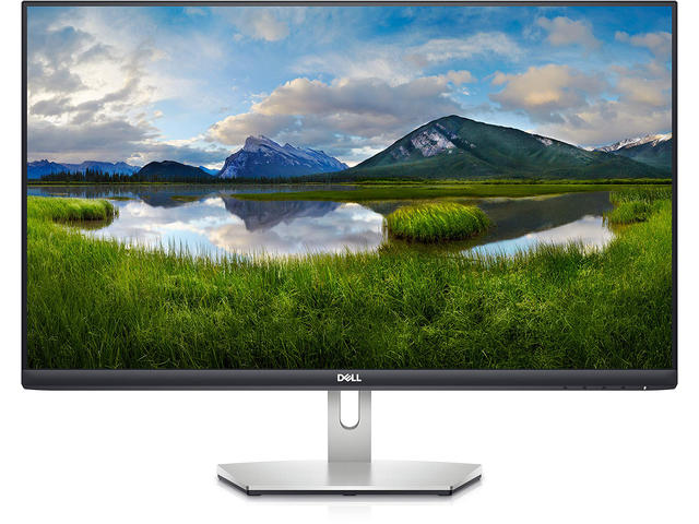 Монитори Dell S2721H