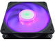 Вентилатори CoolerMaster SickleFlow 120 RGB