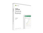 Офис програми Microsoft Office Home and Business 2019 English Medialess