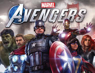 Игри MSI: Marvel's Avengers
