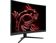 Монитори MSI Optix G32CQ4