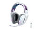 Слушалки Logitech G733 LIGHTSPEED Wireless - WHITE