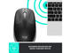 Мишки Logitech M190 CHARCOAL