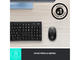 Мишки Logitech M190 CHARCOAL