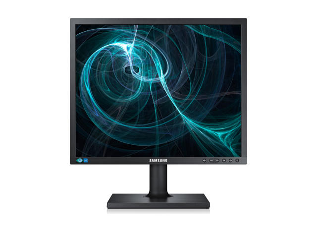 Монитори Samsung S19C450MR