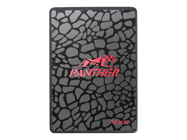 SSD 1TB Apacer AS350 Panther