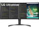 Монитори LG 35WN65C-B