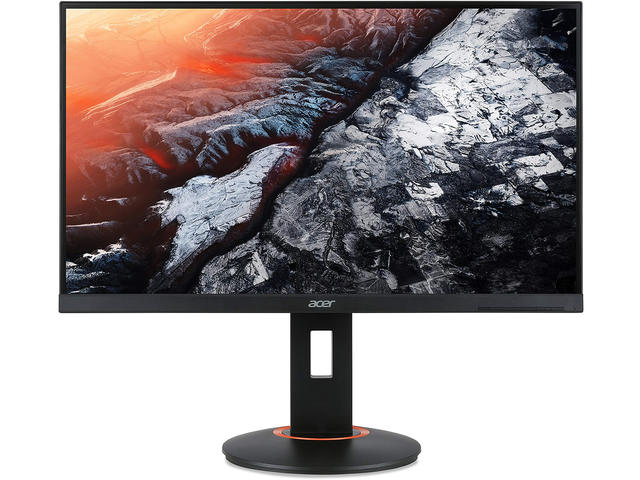 Монитори Acer XF250QCbmiiprx