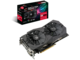 Видео карти ASUS ROG STRIX Radeon RX 570 O8G GAMING