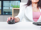 Мишки TRUST Ozaa Rechargeable Wireless Mouse - back