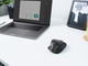 Мишки TRUST Ozaa Rechargeable Wireless Mouse - back
