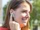Слушалки TRUST Primo Touch Bluetooth Wireless Earphones - Mint
