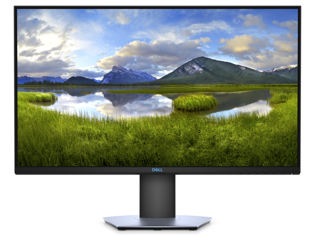 Монитори Dell S2719DGF 