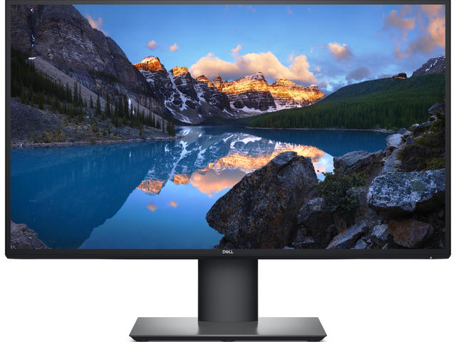 Монитори Dell UltraSharp U2520D 