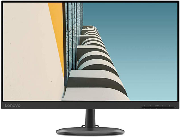 Монитори Lenovo D24-20