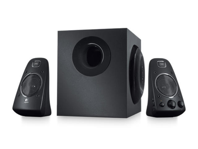 Колони Logitech Z623
