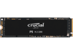 SSD 500GB Crucial P5 M.2 NVMe