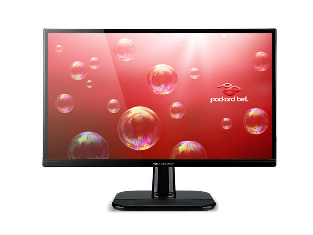 Монитори Packard Bell Maestro 236D