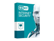 Антивирус ESET Internet Security ОЕМ лиценз