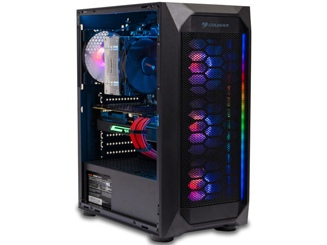 G:RIGS G:RIGS > Protos > Champion (Intel)