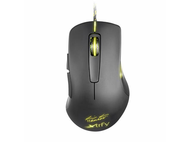 Мишки Xtrfy M3 HeatoN Edition