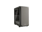 Кутии be quiet! Pure Base 500 Window Metallic Gray