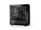 Кутии be quiet! Pure Base 500 Window Black