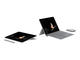 Клавиатури MICROSOFT Go Type Cover Colors Charcoal ENG