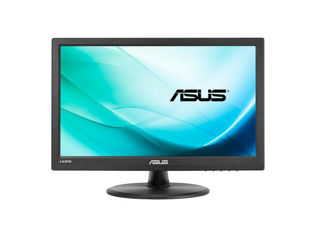 Монитори ASUS VT168H