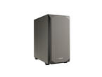 Кутии be quiet! Pure Base 500 Metallic Gray