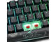 Клавиатури Ducky One 2 Mini Mecha V2 RGB MX Cherry Black RGB LED PBT Double-Shot