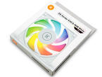 Вентилатори EKWB Vardar EVO 120ER D-RGB White (500-2200rpm)