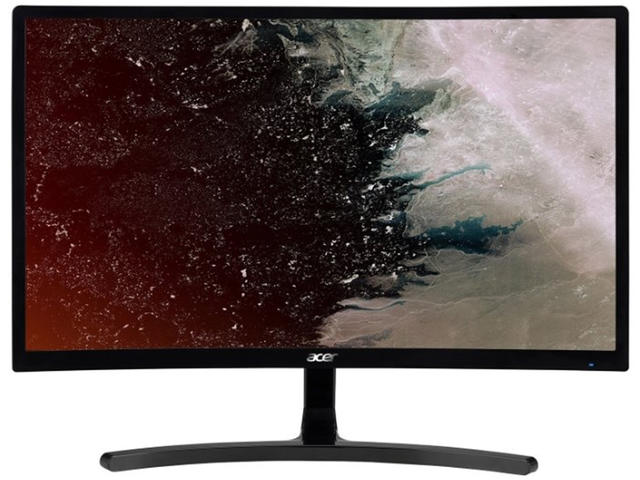 Монитори Acer ED242QRAbidpx 
