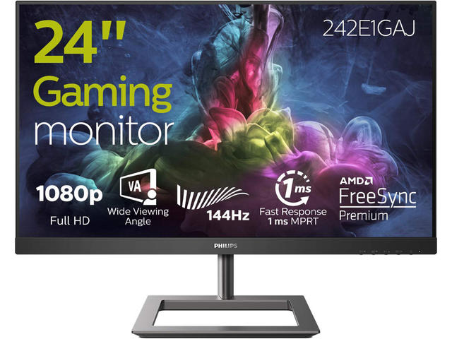 Монитори Philips 242E1GAJ