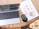 Мишки TRUST Mydo Silent Wireless Mouse black