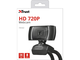 Уеб камери Trust Trino HD Video Webcam