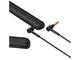 Слушалки Sony WI-1000XM2, black