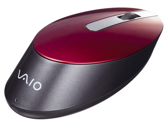 Мишки SONY VAIO bluetooth лазерна мишка