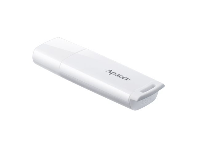 USB памети 64GB Apacer AH336 USB 2.0 White