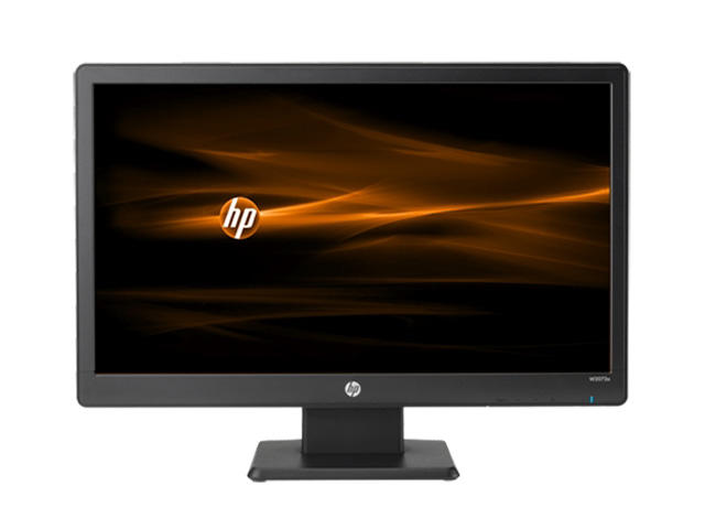 Монитори HP W2072a